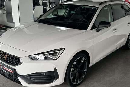 Cupra Leon 4.700 km 27.490 € Heroldstatt 72535