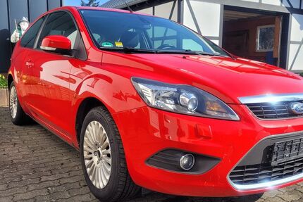 Ford Focus 199.058 km 2.199 &euro; Hellenthal 53940