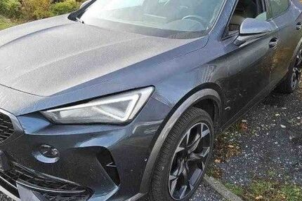 Cupra Formentor 37.900 km 29.980 &euro; Balingen 72336