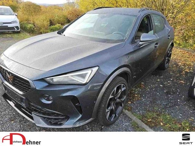 Cupra Formentor 37.900 km 29.980 &euro; Balingen 72336