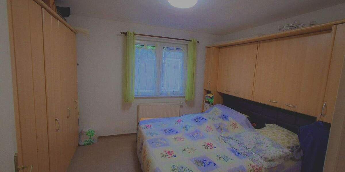 Einfamilienhaus Fehrbellin Brunne - 4 Zimmer, 122 m&sup2;, 270.000&euro; | Angebot:23160137