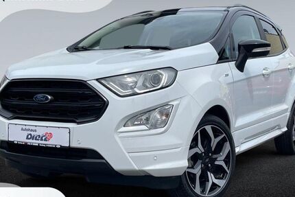 Ford EcoSport 20.434 km 16.900 &euro; Neuberg 63543
