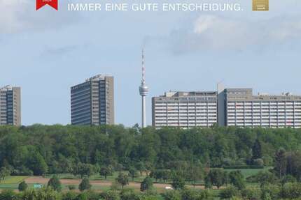 Wohnung zum Kaufen in Stuttgart 230.000 € 80.43 m² 3.5 zimmer