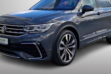 VW Tiguan 88.240 km 33.860 &euro; Helbra 06311