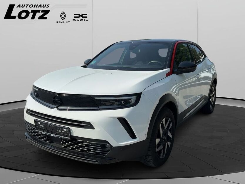 Mokka
