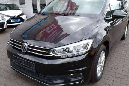 VW Touran 180.000 km 16.990 &euro; Berlin 12347