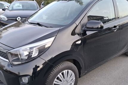 Kia Picanto 24.000 km 8.950 &euro; Derenburg 38895