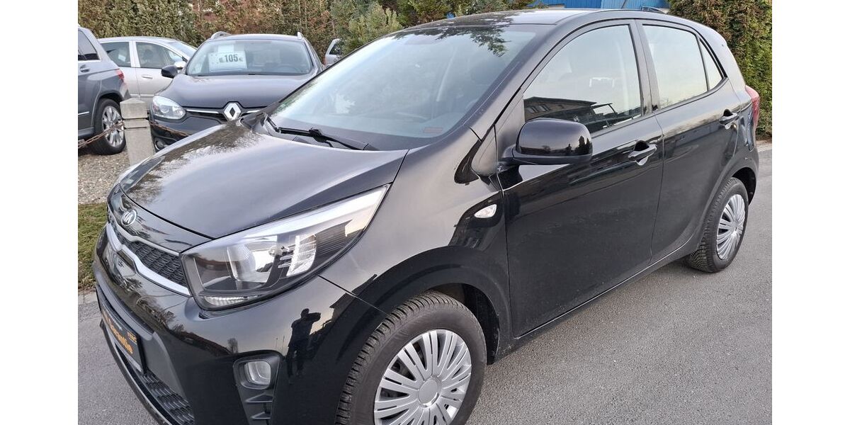 Kia Picanto 24.000 km 8.950 &euro; Derenburg 38895