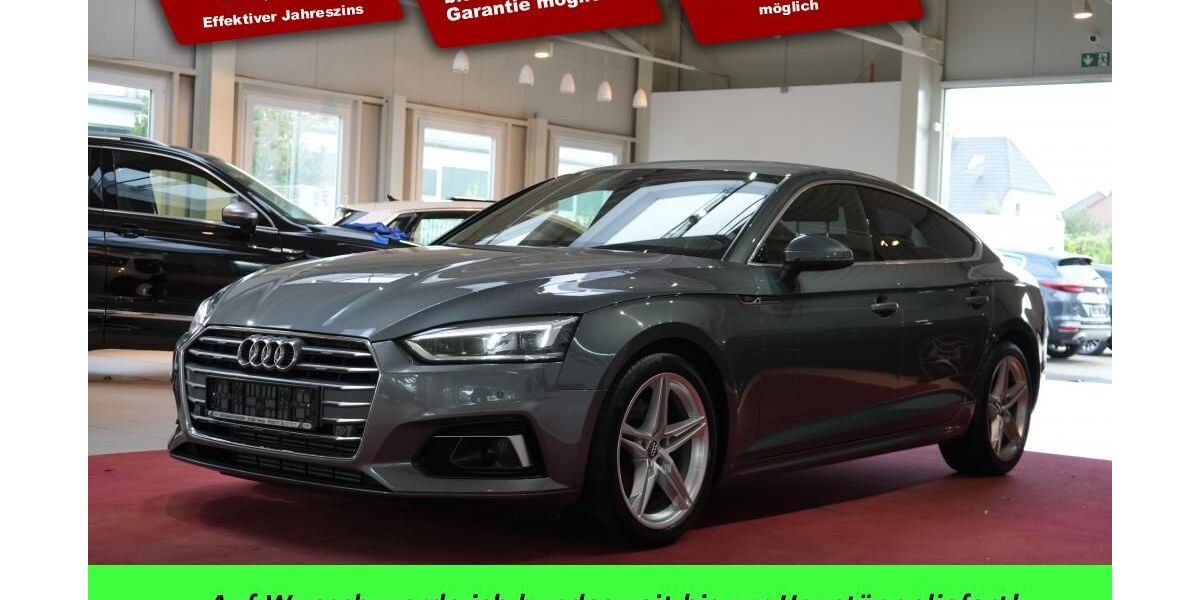 Audi A5 115.992 km 25.990 &euro; Peine 31228
