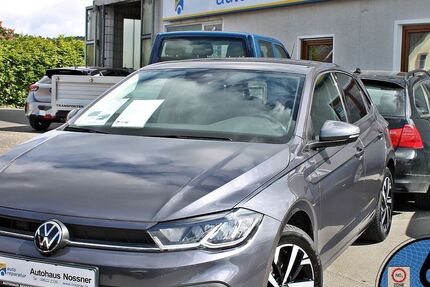 VW Polo 63.000 km 14.490 &euro; Schnaittenbach 92253