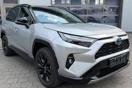 Toyota RAV 4 9.700 km 39.290 &euro; Kiel 24109