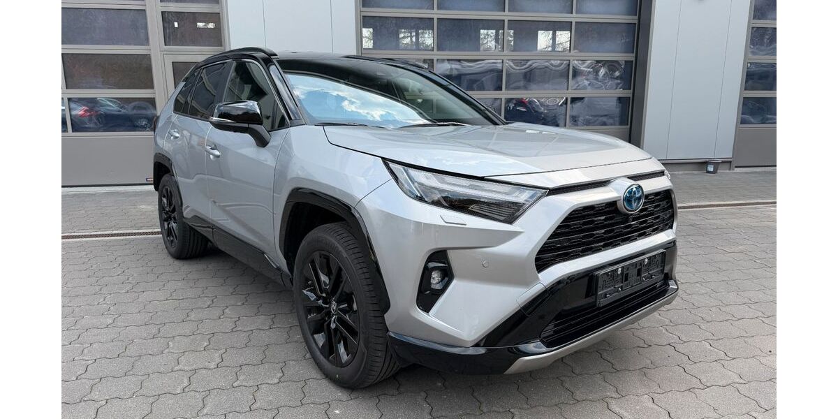 Toyota RAV 4 9.700 km 39.290 &euro; Kiel 24109