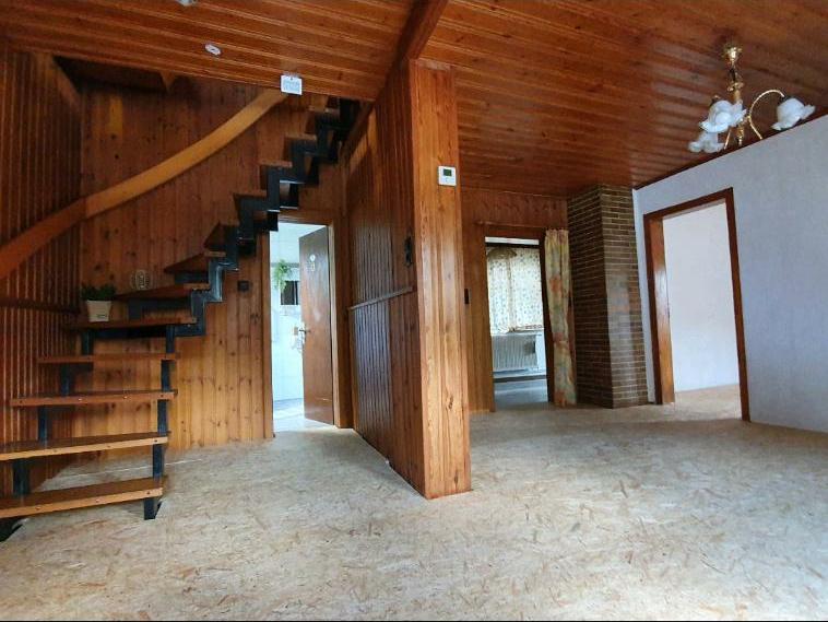 Einfamilienhaus Engelskirchen - 4 Zimmer, 95 m&sup2;, 229.000&euro; | Angebot:27141736