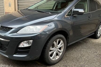 Mazda CX-7 174.800 km 6.995 € Altensteig 72213