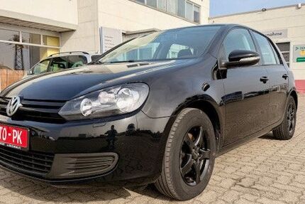 VW Golf 265.747 km 5.490 &euro; Staßfurt 39418