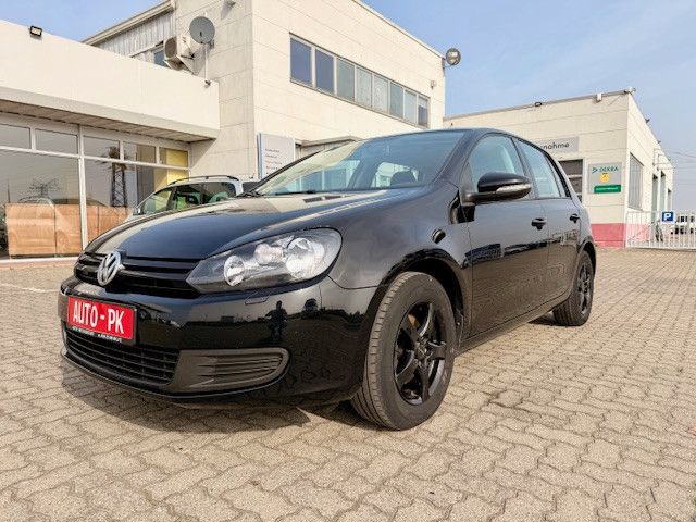 VW Golf 265.747 km 5.490 &euro; Staßfurt 39418