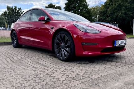 Tesla Model 3 83.700 km 29.500 &euro; Vielank 19303