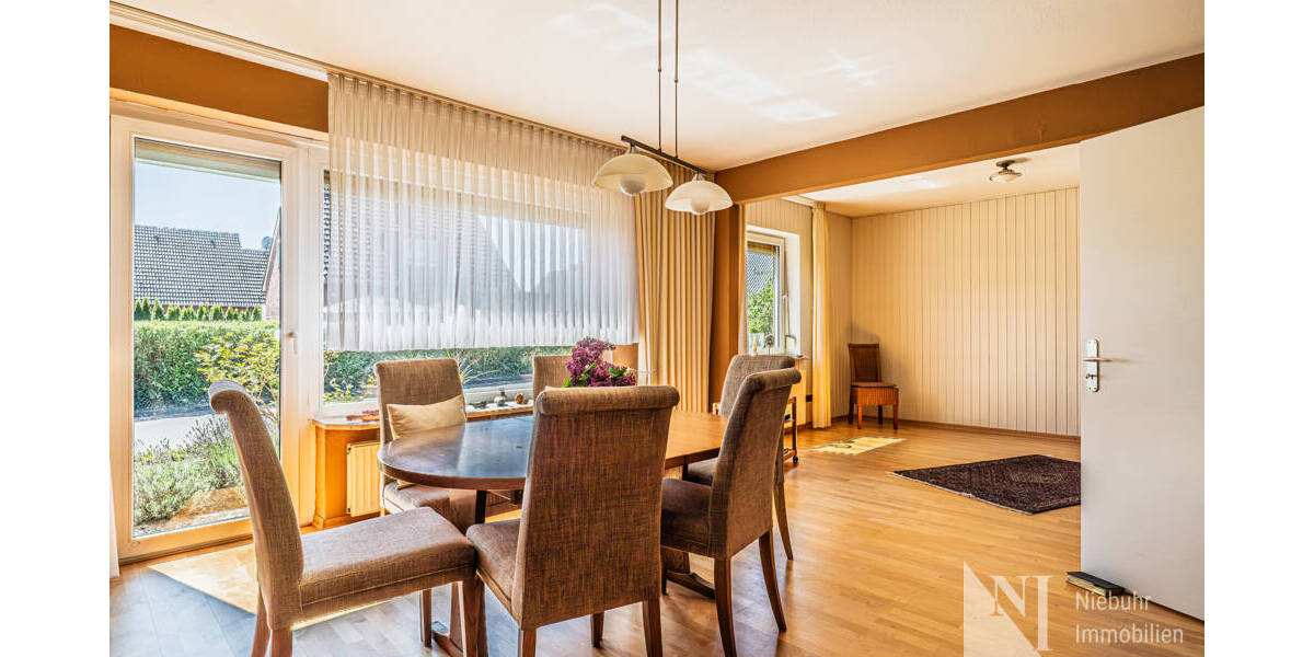 Einfamilienhaus Vögelsen - 3 Zimmer, 90 m&sup2;, 349.000&euro; | Angebot:26501730