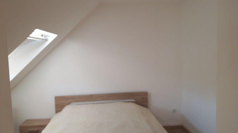 Dachgeschoßwohnung Arnsberg - 3 Zimmer, 80 m&sup2;, 600&euro; | Angebot:26409038