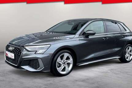 Audi A3 41.659 km 25.930 &euro; Mosbach 74821