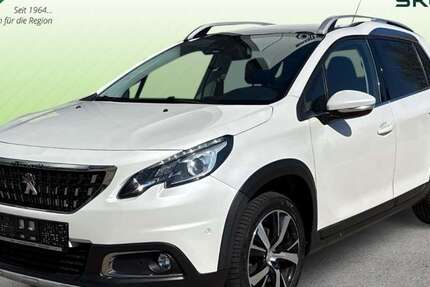 Peugeot 2008 92.000 km 9.990 &euro; Halle 06112