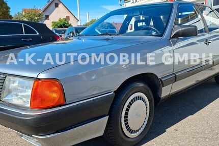 Audi 100 101.236 km 2.999 &euro; Deizisau 73779