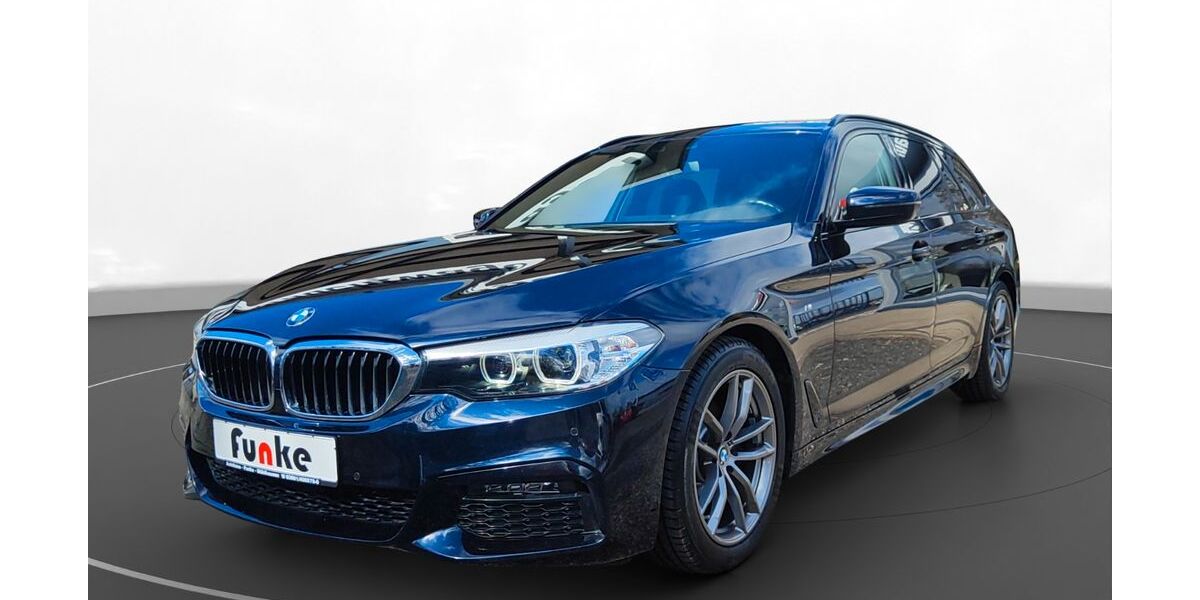 BMW 520 93.334 km 28.490 &euro; Gernrode 37339