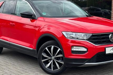 VW T-Roc 64.328 km 15.999 &euro; Steinfeld 49439