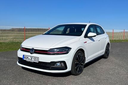 VW Polo 60.000 km 15.999 &euro; Gersheim 66453