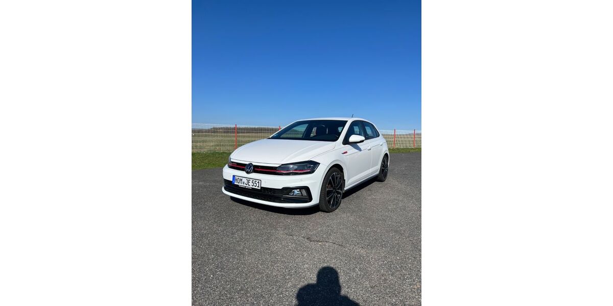 VW Polo 60.000 km 15.999 &euro; Gersheim 66453