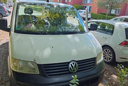 VW T5 Transporter 214.300 km 1.900 &euro; Bremen 28259