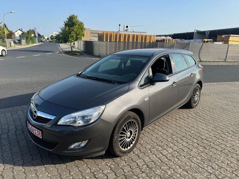 Astra