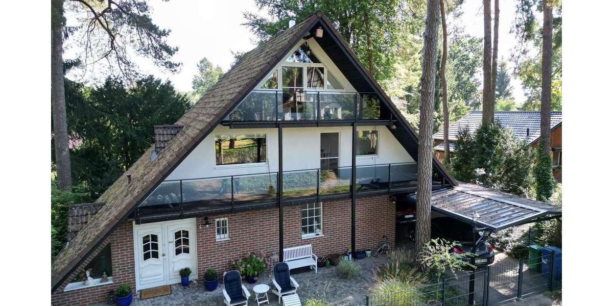 Haus zum Kaufen in Rangsdorf 666.000 € 178 m² 3 zimmer