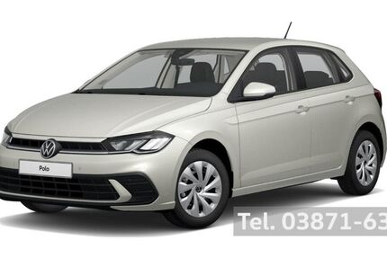 VW Polo 69.100 km 12.950 &euro; Parchim 19370