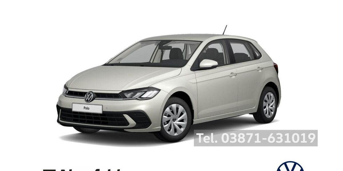 VW Polo 69.100 km 12.950 &euro; Parchim 19370