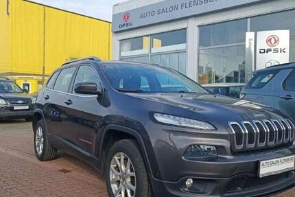 Jeep Cherokee 58.500 km 26.900 &euro; Flensburg 24941
