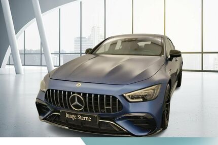 Mercedes-Benz AMG GT 24.510 km 82.705 &euro; Leipzig 04277