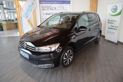 VW Touran 95.050 km 24.790 € Lastrup 49688