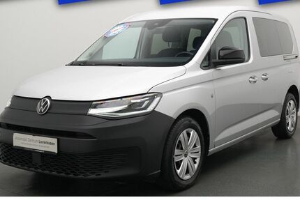 VW Caddy 123.933 km 19.980 &euro; Leverkusen 51379