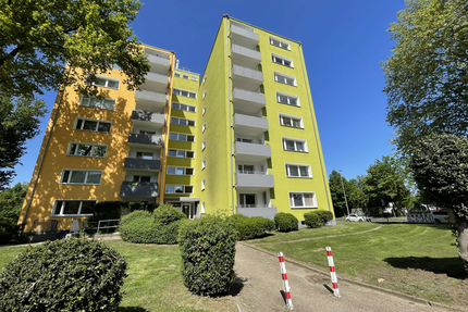 Wohnung zum Mieten in Duisburg 455 € 60.74 m²