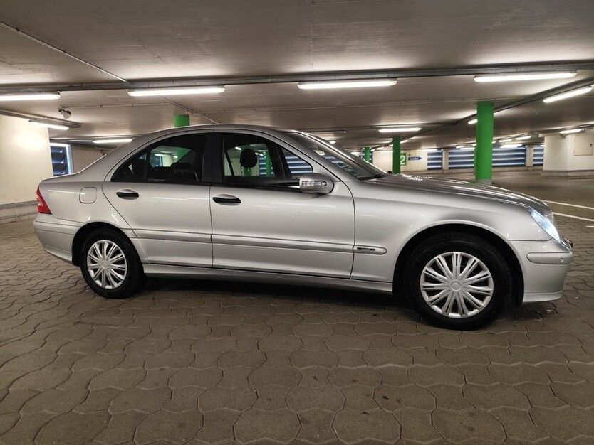 C 200