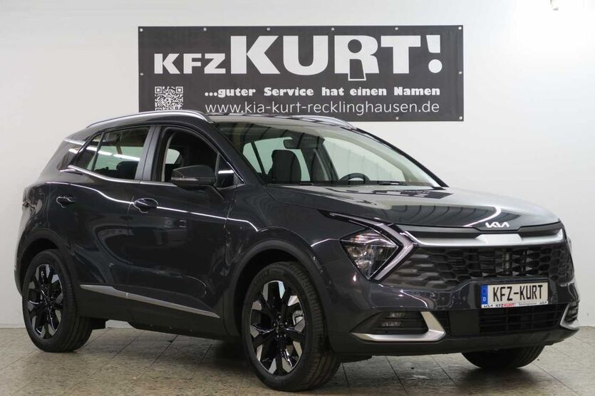 Kia Andere 11.700 km 33.990 € Recklinghausen 45661
