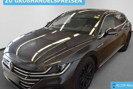 VW Arteon 129.594 km 23.997 &euro; Krefeld 47829