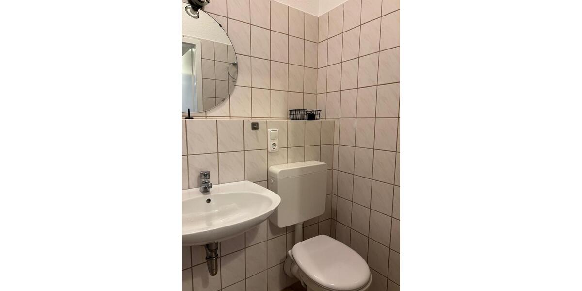 Etagenwohnung Bad Salzschlirf - 2 Zimmer, 36 m&sup2;, 75.000&euro; | Angebot:26535225