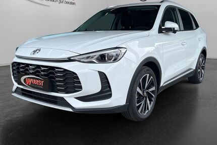 MG ZS 3.100 km 23.998 &euro; Bempflingen 72658