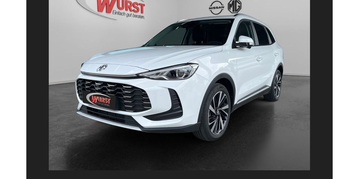 MG ZS 3.100 km 23.998 &euro; Bempflingen 72658