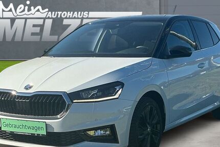 Skoda Fabia 19.761 km 18.480 &euro; Chemnitz 09128
