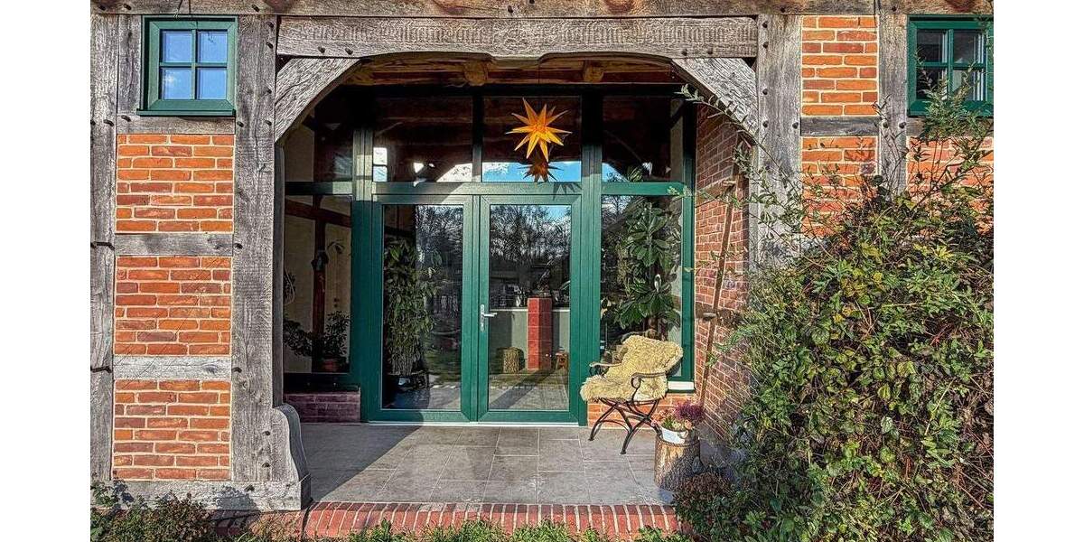 Mehrfamilienhaus, Wohnhaus Rahden Pr. Ströhen - 8 Zimmer, 335 m&sup2;, 1.488.000&euro; | Angebot:25686699