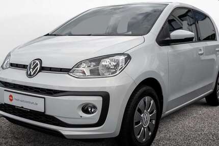 VW up! 58.897 km 12.270 &euro; Uelzen 29525