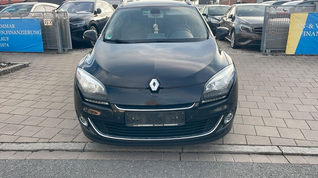 Renault Megane 181.853 km 4.999 &euro; Fürth 90763